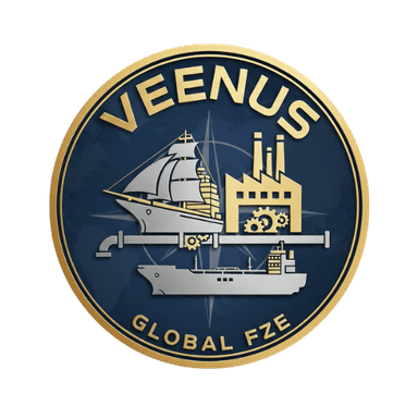 Veenus Global FZE